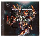 2013 Holy Ground (Cd/dvd) CD