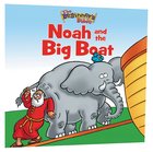 Noah and the Big Boat (Beginner's Bible Series) Paperback