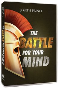 The Battle For Your Mind (2 Dvds) The Battle For Your Mind (2 Dvds)