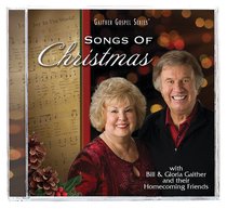Songs of Christmas Songs of Christmas