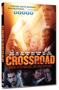 Crossroad Crossroad