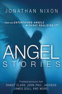 Angel Stories Paperback