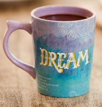 Classic Mug: Dream, Ephesians 3:20 Classic Mug: Dream, Ephesians 3:20
