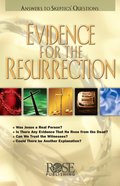 Evidence For the Resurrection (Rose Guide Series) Pamphlet