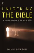 Unlocking the Bible (Omnibus Edition) eBook