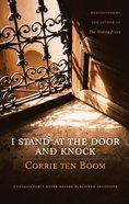 I Stand At the Door and Knock eBook
