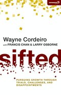 Sifted (Exponential Series) eBook