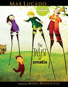 The Tallest of Smalls eBook