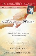 A Touch From Heaven eBook