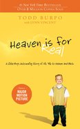 Heaven is For Real eBook