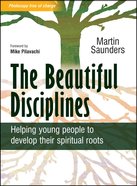 The Beautiful Disciplines Paperback