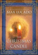 The Christmas Candle eBook