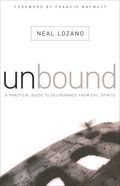 Unbound eBook