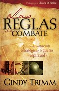 Reglas De Combate (Spanish) (Spa) (Rules Of Combat) eBook