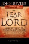 The Fear of the Lord eBook