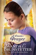 A Cousin's Prayer (#02 in Indiana Cousins Series) eBook