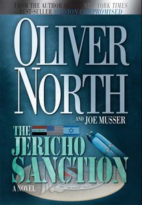 The Jericho Sanction The Jericho Sanction