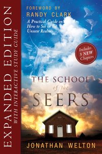 The School of Seers (Expanded Edition) The School of Seers (Expanded Edition)