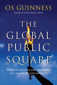 The Global Public Square The Global Public Square