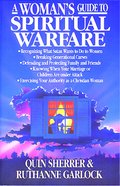 A Woman's Guide to Spiritual Warfare Paperback