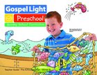 Winter B 2021 Ages 4/5 Teachers Guide (Gospel Light Living Word Series) Paperback