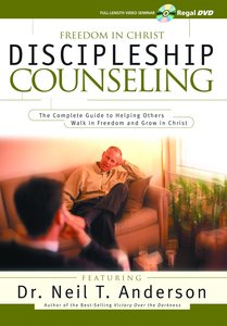 Ficc: Discipleship Counseling (Freedom In Christ (Usa) Series) Ficc: Discipleship Counseling (Freedom In Christ (Usa) Series)