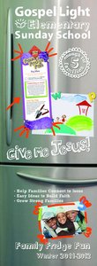 Gllw Wintera 2016 Grades 1 & 2/3 & 4 Take Home Papers (Gospel Light Living Word Series) Gllw Wintera 2016 Grades 1 & 2/3 & 4 Take Home Papers (Gospel Light Living Word Series)