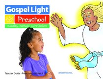 Gllw Wintera 2018 Ages 2/3 Teacher Guide (Gospel Light Living Word Series) Gllw Wintera 2018 Ages 2/3 Teacher Guide (Gospel Light Living Word Series)