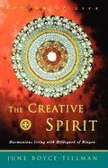 The Creative Spirit Paperback