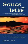 Songs of the Isles Paperback