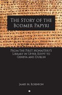 The Story of the Bodmer Papyri Paperback