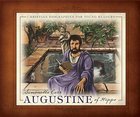 Augustine Hippo (Christian Biographies For Young Readers Series) Hardback