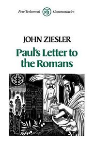 Pauls Letter to the Romans (Trinity Press International Nt Commentary Series) Pauls Letter to the Romans (Trinity Press International Nt Commentary Series)