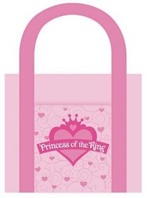 Bible Cover My First Church Bag Princess Medium Bible Cover My First Church Bag Princess Medium
