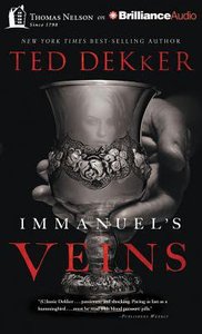 Immanuels Veins (Unabridged, 8 Cds) Immanuels Veins (Unabridged, 8 Cds)