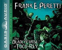 The Deadly Curse of Toco-Rey (Unabridged, 2 CDS) (#06 in Cooper Kids Audio Series) The Deadly Curse of Toco-Rey (Unabridged, 2 CDS) (#06 in Cooper Kids Audio Series)