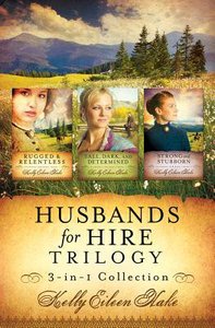 Husbands For Hire Trilogy (Husbands For Hire Series) Husbands For Hire Trilogy (Husbands For Hire Series)
