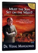 Must the Sun Set on the West? DVD
