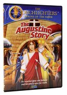 The Augustine Story (Torchlighters Heroes Of The Faith Series) DVD
