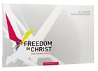 Freedom in Christ For Young People: 11-14 Workbook (Freedom In Christ Course) Paperback