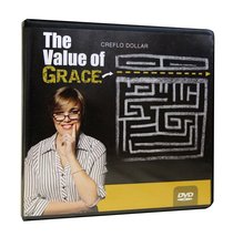 The Value of Grace The Value of Grace