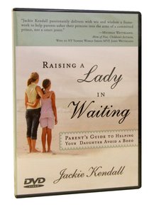 Raising a Lady in Waiting (Dvd) Raising a Lady in Waiting (Dvd)