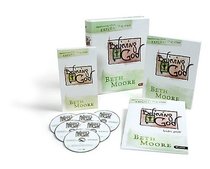 Believing God (Leader Kit) (Beth Moore Bible Study Series) Believing God (Leader Kit) (Beth Moore Bible Study Series)