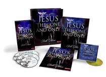 Jesus, the One and Only (Full Leader Kit) (Beth Moore Bible Study Series) Jesus, the One and Only (Full Leader Kit) (Beth Moore Bible Study Series)