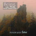 Fruit of the Spirit (Being In Him Series) CD