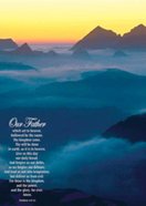 Poster Large: Our Father Poster