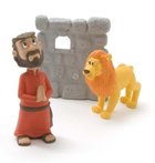 Daniel and the Lions Den (Tales Of Glory Toys Series) Game