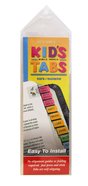Bible Tabs Verse Finders Kid's Tabs (Horizontal) Stationery