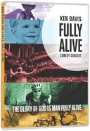Fully Alive DVD