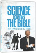 Science Confirms the Bible DVD